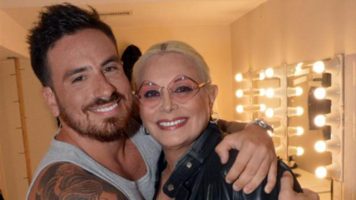 Carmen Barbieri habló de la separación de Fede Bal: “Él está triste”