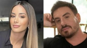 Estefi Berardi rompió el silencio tras ser vinculada a Federico Bal: «Voy a iniciar acciones penales y civiles por daños y perjuicios»