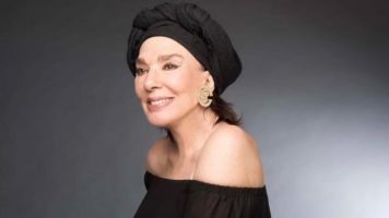 Graciela Borges deslizó la posibilidad de dejar el cine: «Sufro de ‘burn out'»
