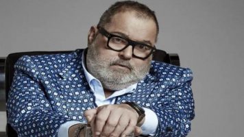 Jorge Lanata anunció su regreso a El Trece con PPT: cuándo será