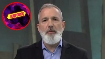 Duro de Domar vuelve a la TV con Pablo Duggan como conductor: cuándo debuta y quiénes lo acompañarán