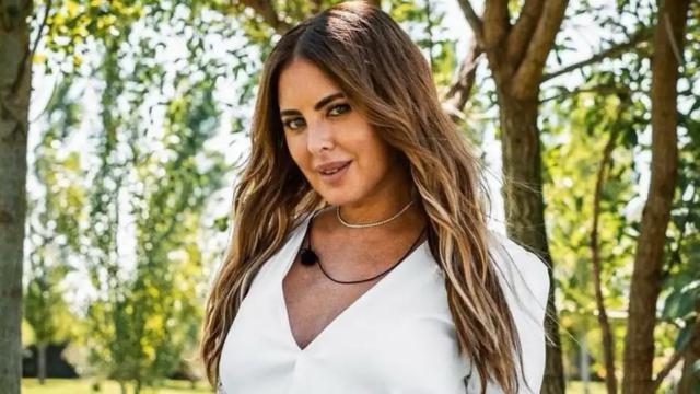 A la espera de un trasplante, Silvina Luna abrió su corazón: «Quiero contarles lo que vengo padeciendo hace 12 años»