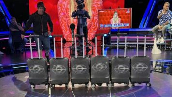 Santiago del Moro anunció el ingreso de 6 participantes a Gran Hermano