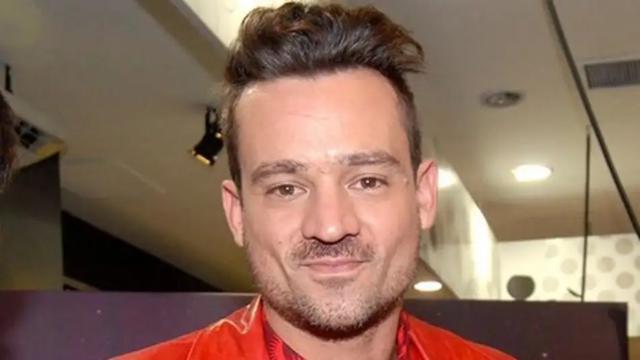 Santiago Chano Moreno Charpentier fue internado de urgencia nuevamente: cuál es su estado