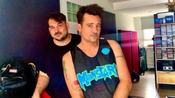 Bambi Moreno Charpentier publicó un contundente mensaje tras la internación de Chano: «Sean respetuosos de nuestro dolor»
