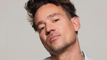 Cómo sigue la salud de Chano Moreno Charpentier tras haber sido internado