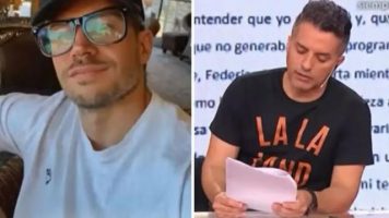 Los escalofriantes detalles de la denuncia de Flor Moyano contra Juan Martino por abuso sexual: «Me penetró sin mi consentimiento»