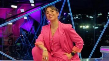 Eleonora Pérez Caressi se fue de TN y El Trece: «La vida se trata de tomar decisiones para ser felices»