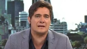 Tras su salida de América Noticias Mediodía, Guillermo Andino vuelve a la TV: cuándo, dónde y qué hará