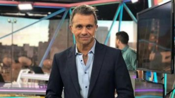 Se confirmó finalmente si Sergio Lapegüe irá a América TV