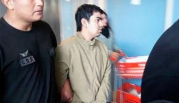 Revocaron la prisión domiciliaria para Marcos Lautaro Teruel