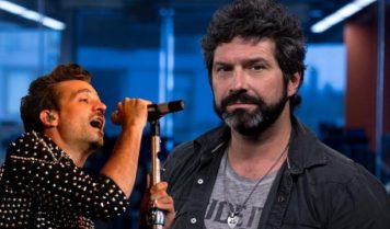 El pedido de Iván Noble tras la internación de Chano: «Cuídenlo de una vez»