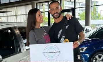 Los motivos por los cuales Maxi de GH 2022 no puede usar el auto que ganó