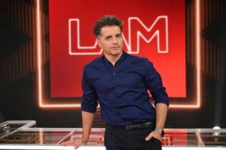 La bomba que adelantó Angel de Brito sobre Fede Bal