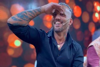¡Irreconocible! El video de Juan Reverdito en televisión antes de Gran Hermano