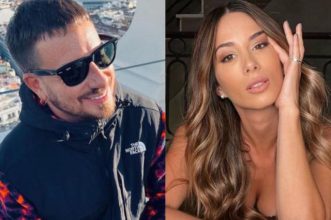 Fede Bal estalló contra Estefi Berardi: “Mi ex no se merece ningún juicio”