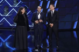 Premios Goya: «Argentina, 1985» ganó como mejor película iberoamericana