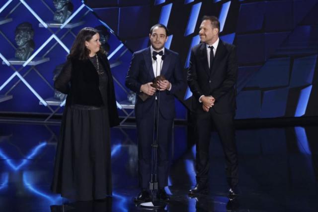 Premios Goya: «Argentina, 1985» ganó como mejor película iberoamericana