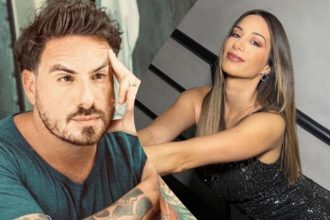 Se conocieron nuevos chats entre Fede Bal y Estefi Berardi