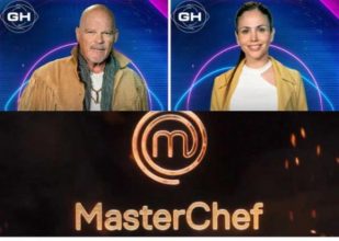 ¿Alfa y Romina a MasterChef?