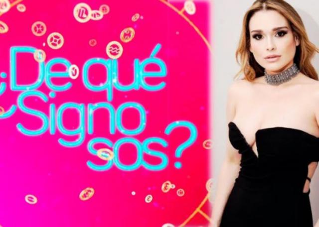 El ciclo ¿De qué signo sos? ya tiene fecha de estreno