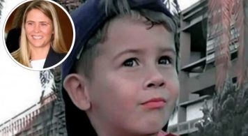 Caso Lucio Dupuy: denunciaron a la jueza que le entregó la tenencia a la madre