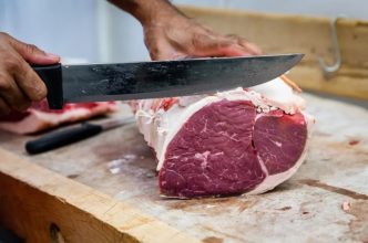 La carne ya subió 20% en enero y se espera otro aumento del 15% en el corto plazo