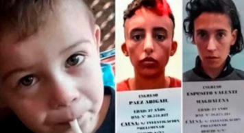 Magdalena Espósito Valenti y Abigail Páez: quiénes son las acusadas por el aberrante homicidio de Lucio Dupuy