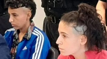 Caso Lucio Dupuy: se conoció la sentencia a la mamá y su novia por el crimen del menor