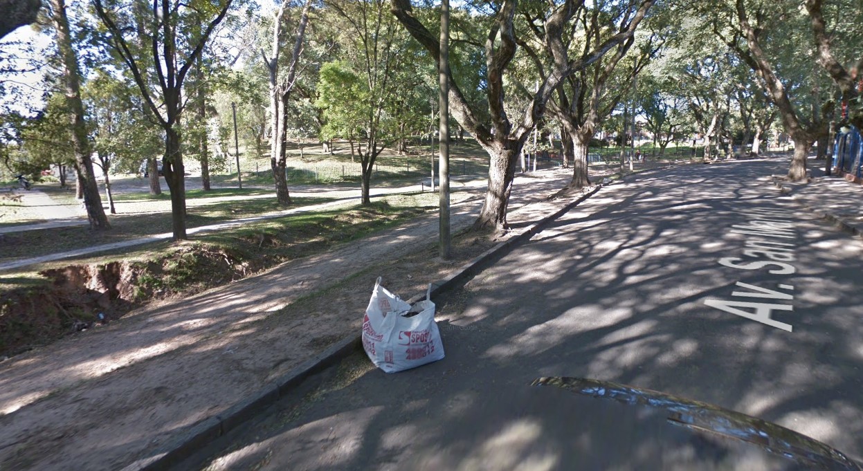 $13 millones para restaurar y pavimentar la Av. del Trabajo
