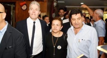 Condenaron a prisión perpetua a cinco de los rugbiers acusados de matar a Fernando Báez Sosa