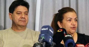 Habló la madre de Fernando Báez Sosa: “La condena me dio un poco de paz en mi corazón, la esperé tres años”