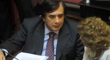 Murió Ramón Saadi, el ex gobernador de Catamarca signado por el femicidio de María Soledad Morales
