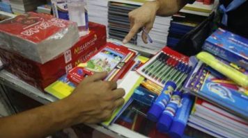 Canasta escolar: uno por uno, los 316 productos que se incluyeron en el nuevo acuerdo de Precios Justos