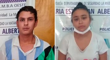 Horror en La Matanza: detuvieron a los padres de una beba de 21 días por abusar de ella y matarla