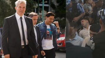 Ya se sabe cuánto debe pagarle Máximo Thomsen a Fernando Burlando por el juicio de Fernando Báez Sosa