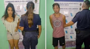 El infierno que sufrió una nena de 7 años en Merlo: sus padres le daban comida podrida y la mantenían encerrada