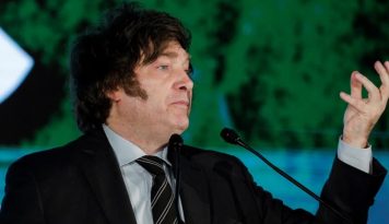 Javier Milei volverá a sortear su sueldo: cuánto lleva entregado desde que asumió como diputado nacional