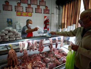 La inflación de enero, en torno al 6%, dejará un piso alto para el primer trimestre
