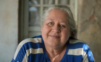 Habló la vecina que intentó salvar a Lucio Dupuy: los desesperantes momentos después del crimen