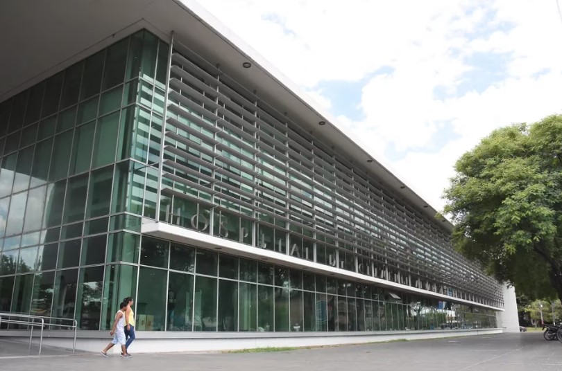 Rosario violenta: el hospital de emergencias atiende 40 baleados por mes