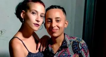 Condenaron a prisión perpetua a las asesinas de Lucio Dupuy