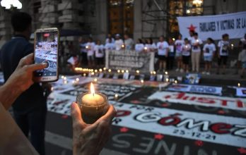 “Rosario sangra”: en medio de una violenta ola de crímenes habrá una nueva marcha al Monumento a la Bandera para reclamar paz