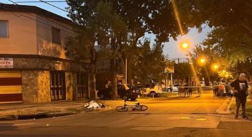 Rosario sangrienta: anoche hubo tres nuevos asesinatos y ya son 55 los homicidios en lo que va del año