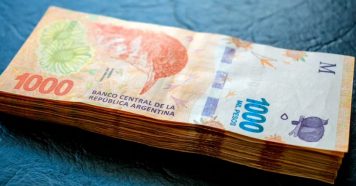 Plazo fijo: cuánto hay que invertir para obtener $50.000 al mes