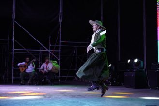 Culminó exitosamente la Final Nacional del Pre-Festival Baradero 2023