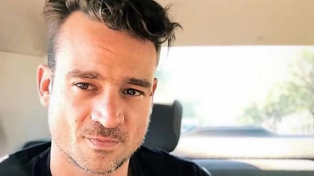 Chano despertó después de estar una semana en terapia intensiva