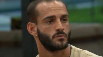 El enojo de Maxi con la producción de GH por prohibirle ir a ver a River