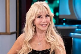 Graciela Alfano habló de cómo superó al cáncer: “Si hubiera salido mal, hoy estaría muda”