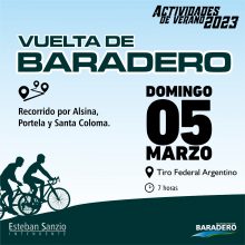 Actividades Deportivas de Verano 2023: ¡Marzo de eventos y actividades deportivas!
